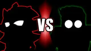 No Gods, No Kings, Only Me. | VS Idea Trailer