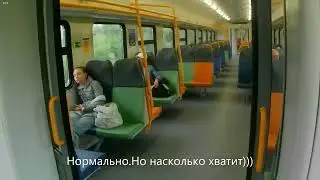 электрички Москва- Голутвин
