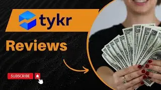 Tykr Reviews | Tykr AppSumo Lifetime Deal | 🔥 The App That Helps You Beat the Market
