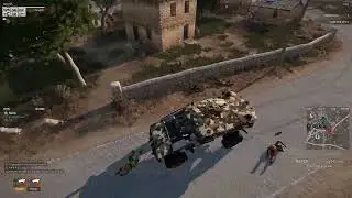 Another Fantastic Week in Arma 3