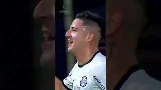 LOS GOLES DE GUILLERMO PAIVA EN LA GRAN VICTORIA DE OLIMPIA! #SHORTS