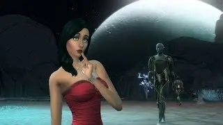 Top 10 Most Mysterious Locations in The Sims 4