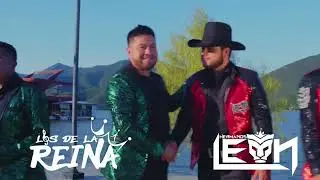 ME GUSTAS PARA TODO - LOS DE LA REINA Feat. HERMANOS LEON