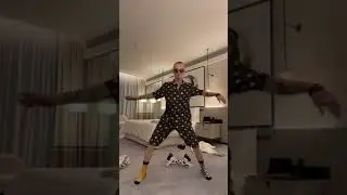 танцы Даня милохин