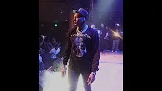 (FREE) Kalan Frfr Type Beat ~ "Hollywood" ~ Blxst Type Beat 2023
