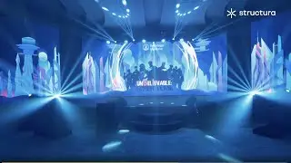 oehringer Ingelheim, Зимняя Цикловая Встреча 2020