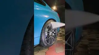 Как работает Auto Finesse Aqua Coat 