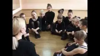Танцы на ТВ 2014 8 выпуск