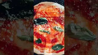 どのピザが好きですが?Which pizza do you like？