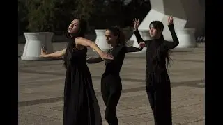 Fifi Rong x Lo - Foreign (Official Video)