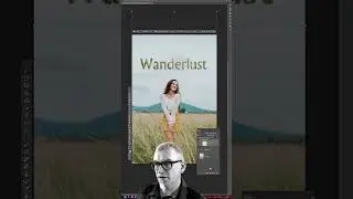 Make the poster as you want. Not canva

