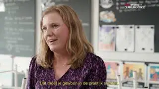 HAN - Kijkje in de klas