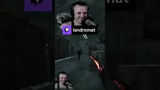 Ладно, хорошо | landromat с помощью #Twitch