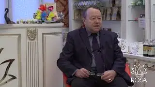 Шиладжит(Мумие) и Шива Гутика - панацея от хронических заболеваний
