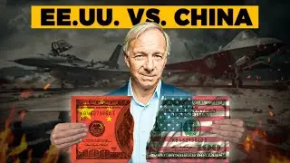 Ray Dalio: Por qué EE.UU. y China podrían llegar a una Tercera Guerra Mundial