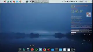KDE Neon 5.16  64bit Rus