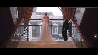 Анастасия и Владислав :: Свадебный Клип