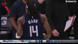 All Paul George steals in 23/24 season