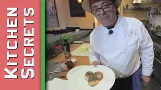 Kitchen Secrets: How to Sear Scallops