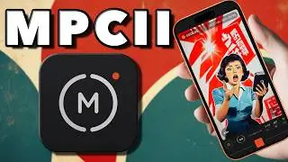 Moment Pro Camera II Tutorial — Best Settings for Cinematic Pro Video on iPhone