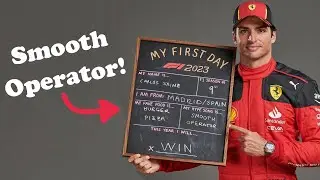 Canción MOTIVACIONAL de cada piloto de F1