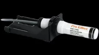 Pro Effect Monostabil Manyetik Şalter Sıngle
