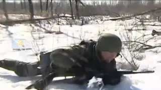 В случае конфликта, российская армия возможно уничтожит американскую  признание генерала США