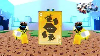 Untitled Tag Game Crown Pro Gameplay #2