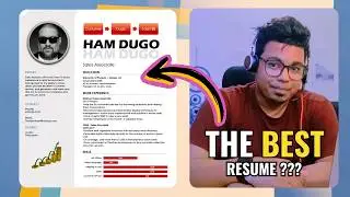Do You Know What's Wrong with Your Resume?