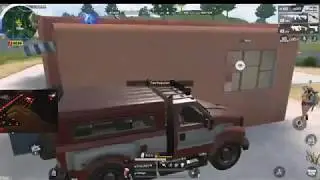 PINAPALIGIRAN KANA NG DALAWA :RULES OF SURVIVAL: TAGALOG