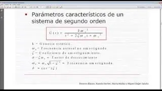 Sistemas de 2do orden