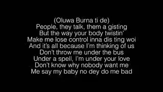 Jorja Smith- Be Honest Lyrics