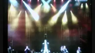 tributo al rey del pop