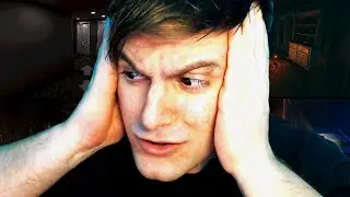 4 Short Horror Games | Horror Game Maraton (17/31)