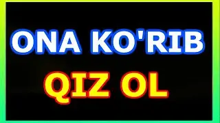 KETVORGAN GO'ZAL QIZ QISMATI 48-QISM