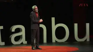 Turgay Tanülkü /Тургай Танюлкю