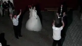 весілля Тараса та Марії