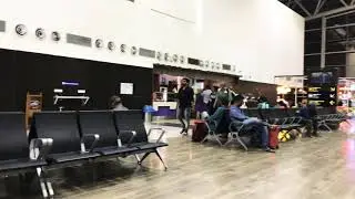 Chennai International Airport