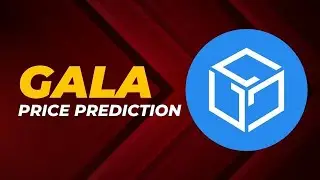 GALA Coin Price Prediction for June 19, 2024 - Latest Market Insights