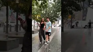 How To Rizz Up Any Girl…