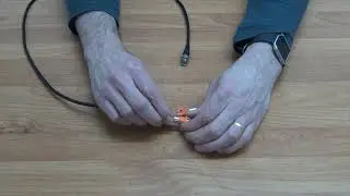 BNC to RJ45 Adapters