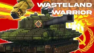 Working Object 279 In Minecraft