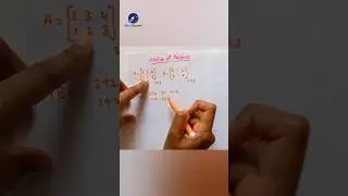 Addition of Matrices #shorts #trending #viral #matrix #youtubeshorts #viralshorts #viralvideo
