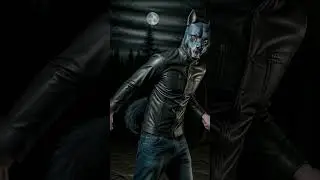 Horrorfield Beast AI 