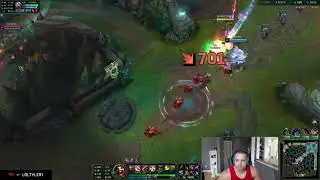 Tyler1 - 