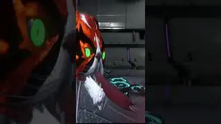 Warframe kavat meme