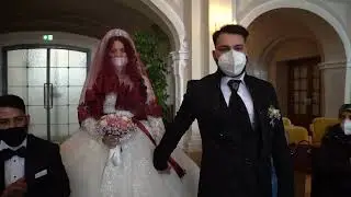 Nelli & Bünyamin (Nikah Cekimi) Steyr