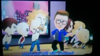 The Propane Song