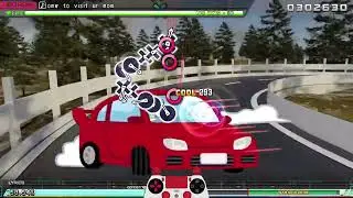 HMMM+ (Mod): omw to visit ur mom EXTREME - All COOL PERFECT (105.13%)