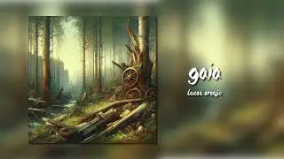 Gaia (Instrumental) | Lucas Araújo